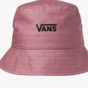 Vans  Hankey Women's Bucket Hat.
